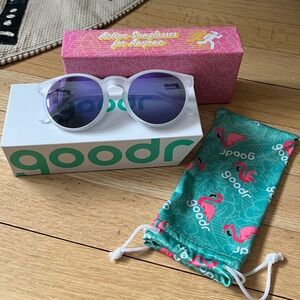 Goodr Sunglasses